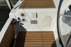 38ft Dufour Yacht For Sale