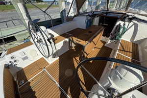38ft Dufour Yacht For Sale