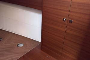 38ft Dufour Yacht For Sale