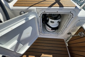 38ft Dufour Yacht For Sale