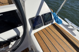 38ft Dufour Yacht For Sale