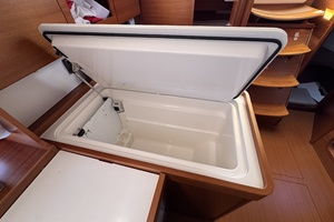 38ft Dufour Yacht For Sale