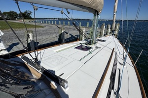 38ft Dufour Yacht For Sale