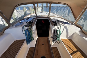 38ft Dufour Yacht For Sale