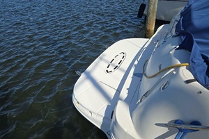 MAHALO 32ft Sea Ray Yacht For Sale