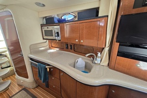 MAHALO 32ft Sea Ray Yacht For Sale