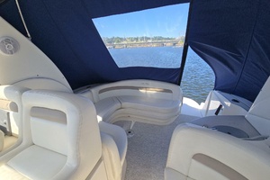MAHALO 32ft Sea Ray Yacht For Sale