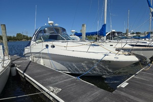 MAHALO 32ft Sea Ray Yacht For Sale