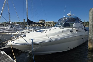 MAHALO 32ft Sea Ray Yacht For Sale