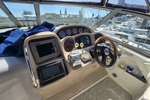 MAHALO 32ft Sea Ray Yacht For Sale