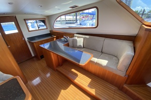 Reel Steel 42ft Liberty Yacht For Sale