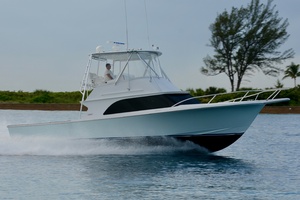 Reel Steel 42ft Liberty Yacht For Sale