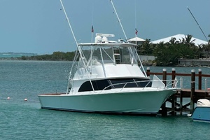 Reel Steel 42ft Liberty Yacht For Sale