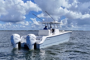 33FT (10.34M) INVINCIBLE