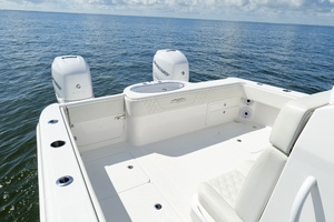 33FT (10.34M) INVINCIBLE