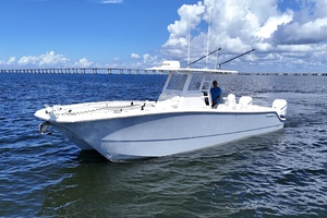 Yacht for sale 33FT (10.34M) INVINCIBLE