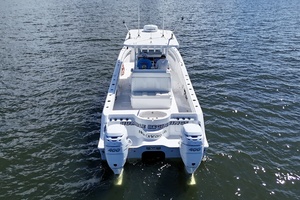 33FT (10.34M) INVINCIBLE