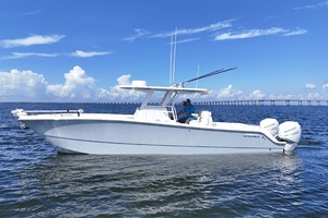 33FT (10.34M) INVINCIBLE
