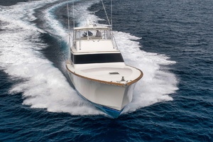 Yacht for sale TWIN TALES