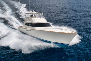 TWIN TALES Worth Avenue Yachts