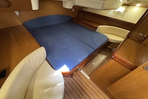 Schmitten 42ft Jeanneau Yacht For Sale