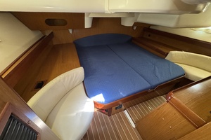 Schmitten 42ft Jeanneau Yacht For Sale