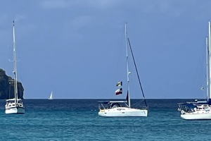 Schmitten 42ft Jeanneau Yacht For Sale