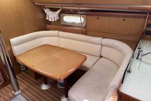 Schmitten 42ft Jeanneau Yacht For Sale