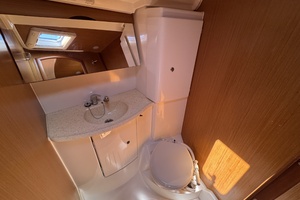Schmitten 42ft Jeanneau Yacht For Sale