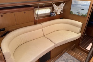Schmitten 42ft Jeanneau Yacht For Sale