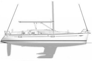 Schmitten 42ft Jeanneau Yacht For Sale