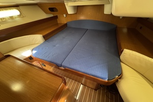Schmitten 42ft Jeanneau Yacht For Sale