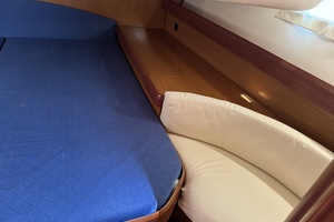 Schmitten 42ft Jeanneau Yacht For Sale