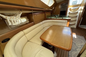 Schmitten 42ft Jeanneau Yacht For Sale
