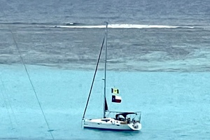 Schmitten 42ft Jeanneau Yacht For Sale