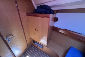 Schmitten 42ft Jeanneau Yacht For Sale