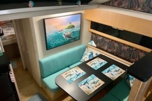 41ft Silverton Yacht For Sale