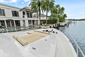 ROXY MARIA 82ft Hargrave Yacht For Sale