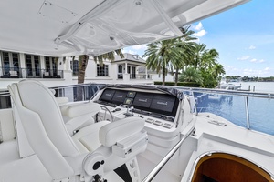 ROXY MARIA 82ft Hargrave Yacht For Sale