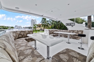 ROXY MARIA 82ft Hargrave Yacht For Sale