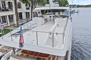 ROXY MARIA 82ft Hargrave Yacht For Sale