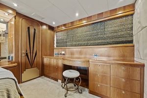 ROXY MARIA 82ft Hargrave Yacht For Sale