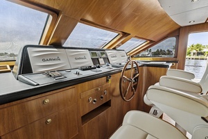 ROXY MARIA 82ft Hargrave Yacht For Sale