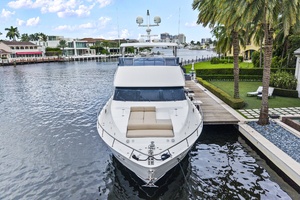 ROXY MARIA 82ft Hargrave Yacht For Sale