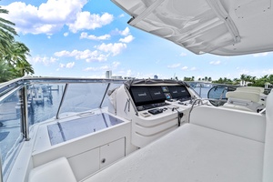 ROXY MARIA 82ft Hargrave Yacht For Sale
