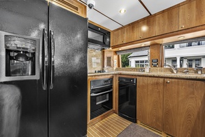 ROXY MARIA 82ft Hargrave Yacht For Sale