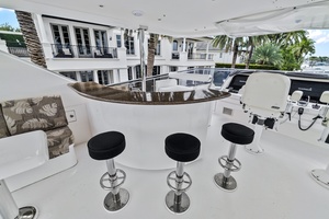 ROXY MARIA 82ft Hargrave Yacht For Sale
