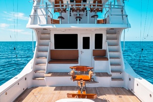 REDEEMER Worth Avenue Yachts
