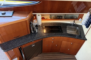 40ft Fairline Yacht For Sale