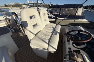 40ft Fairline Yacht For Sale